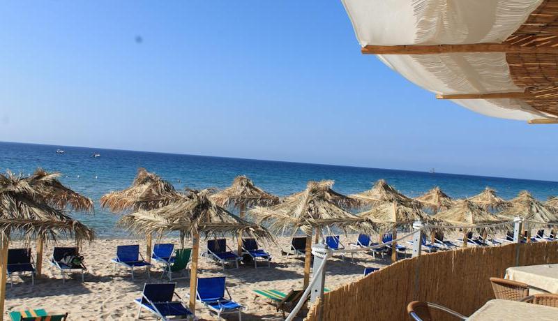 Abamar Club Hotel