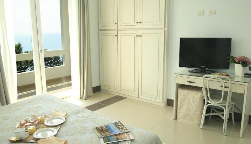 Abamar Club Hotel