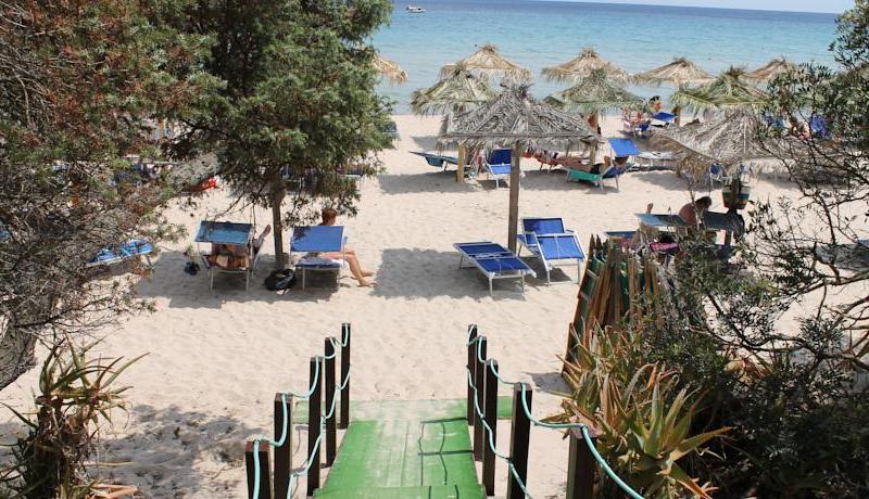 Abamar Club Hotel