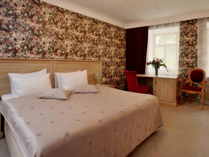 Усадьба Журавлевых