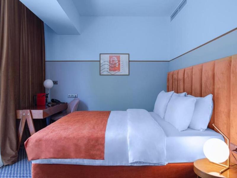 Zemeli Hotel
