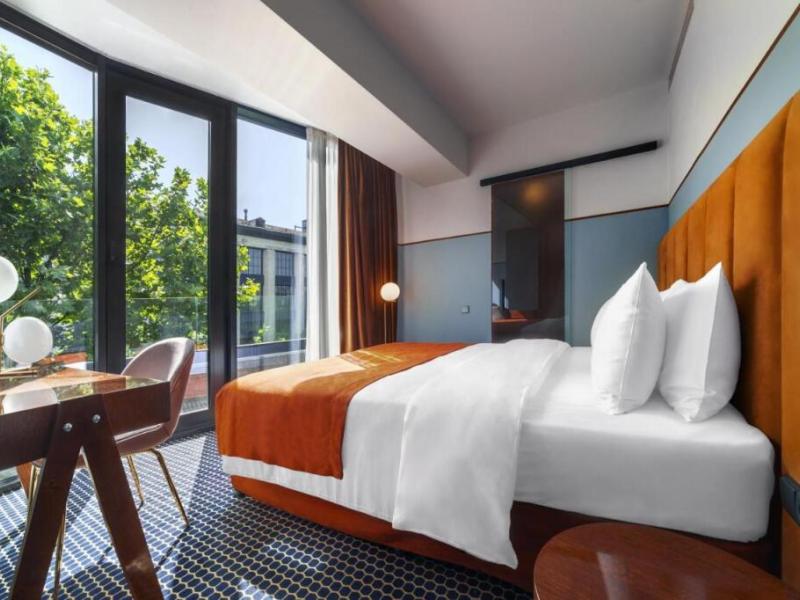 Zemeli Hotel
