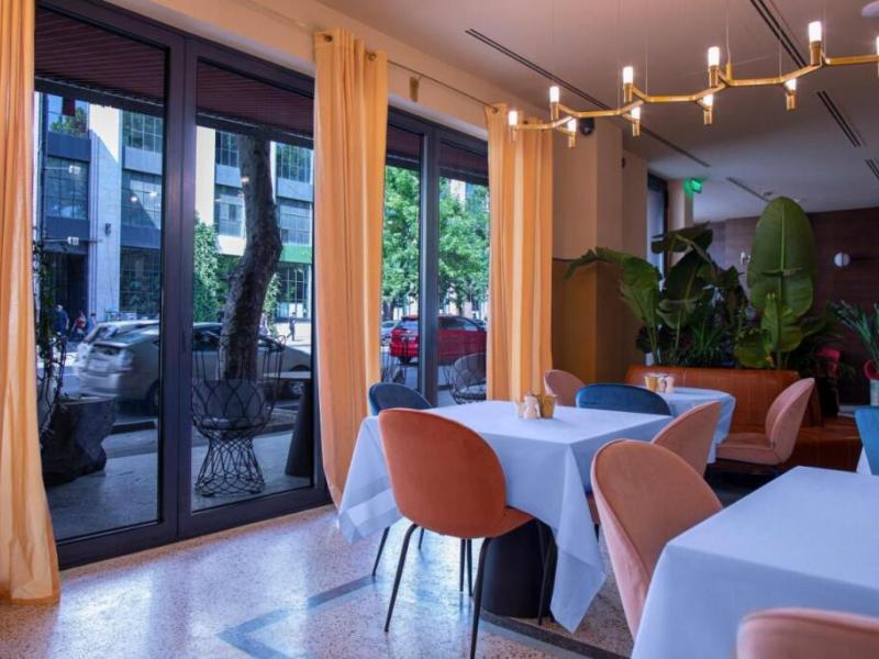 Zemeli Hotel