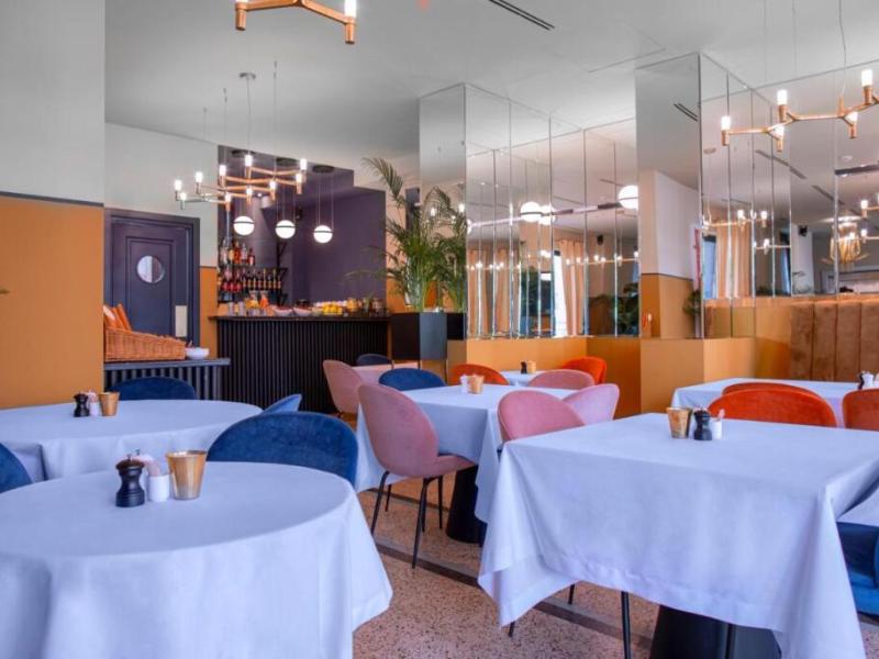 Zemeli Hotel