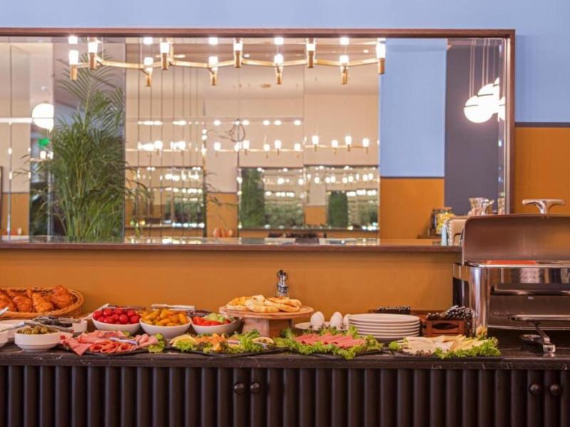 Zemeli Hotel
