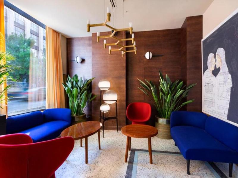 Zemeli Hotel