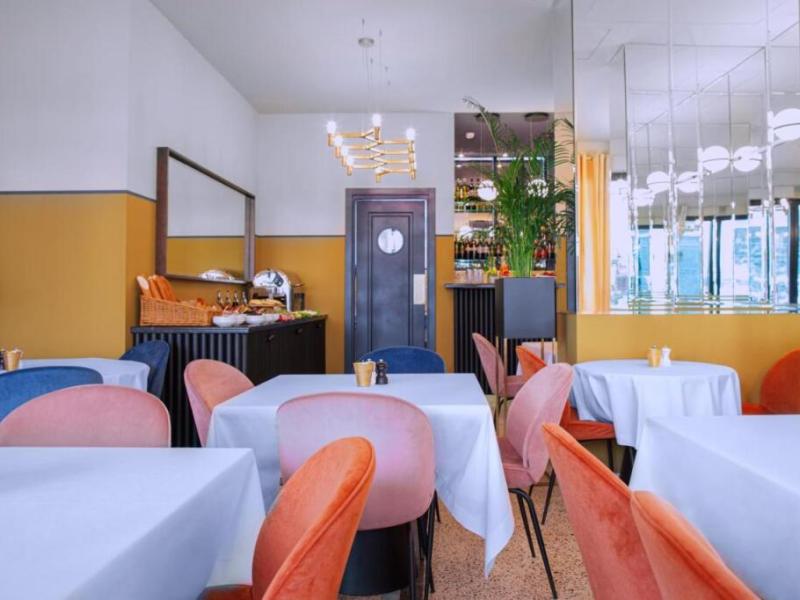 Zemeli Hotel