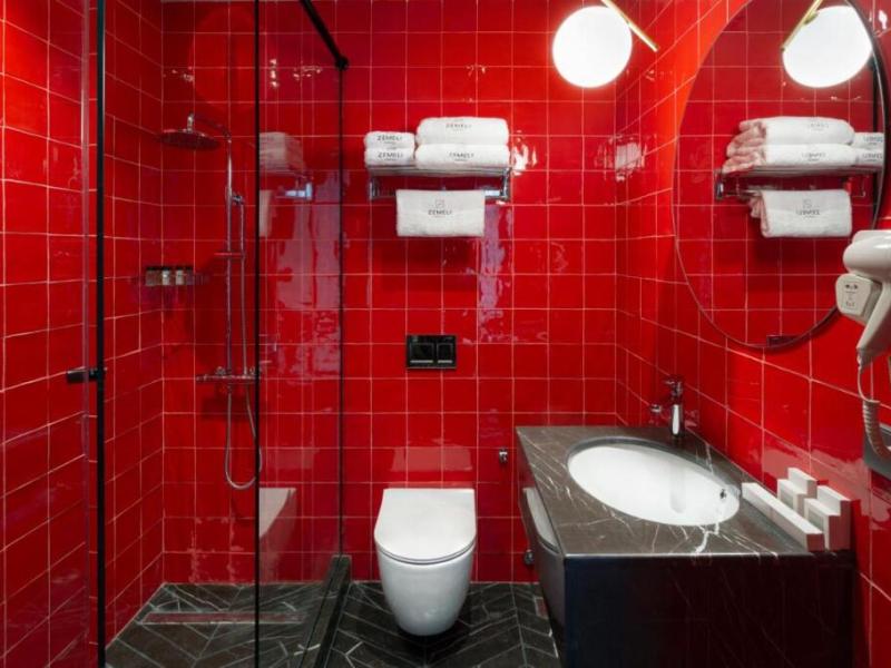 Zemeli Hotel