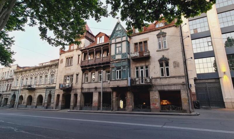 Zemeli Hotel