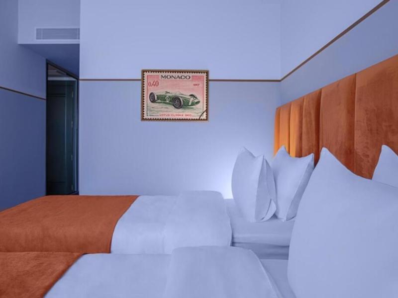 Zemeli Hotel