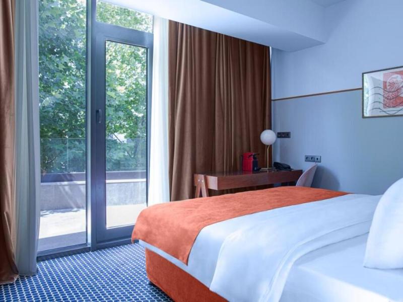 Zemeli Hotel