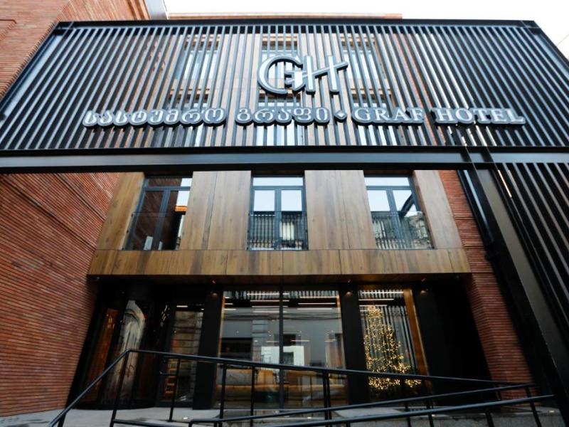 Graf Hotel