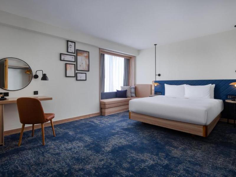 Hilton Garden Inn Samarkand