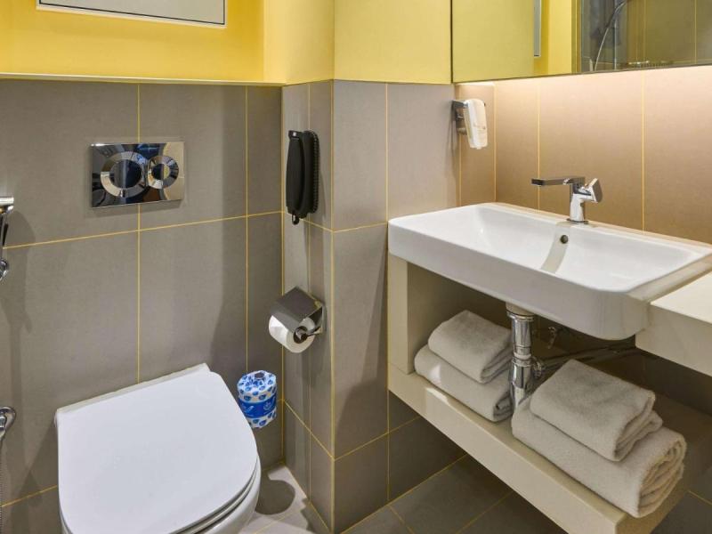 ibis Styles Dubai Deira