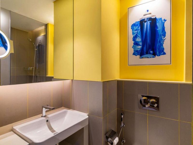 ibis Styles Dubai Deira