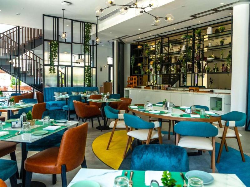 ibis Styles Dubai Deira