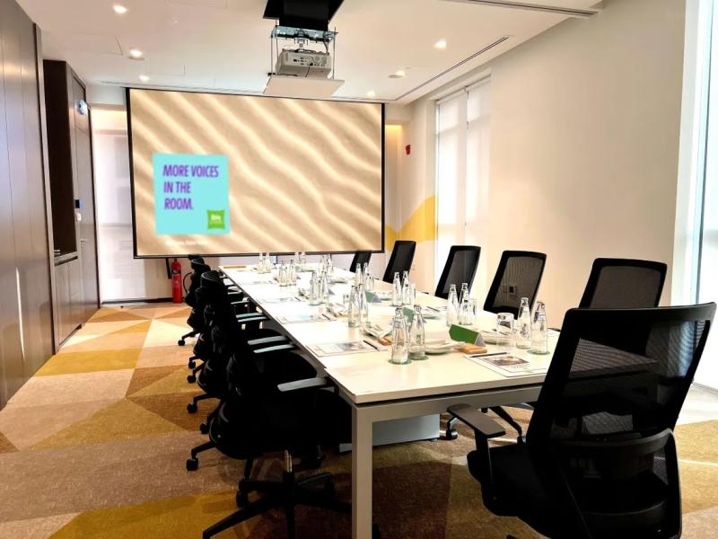 ibis Styles Dubai Deira