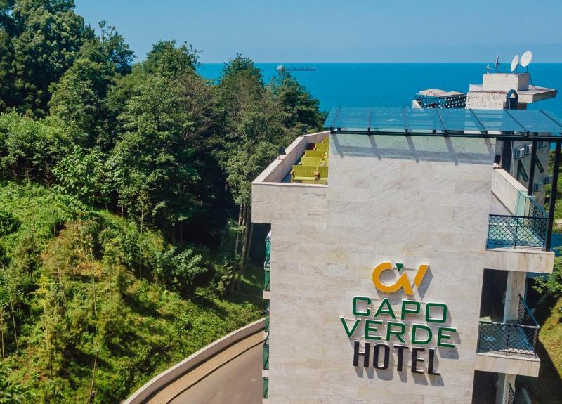 Cabo Verde Boutique Hotel