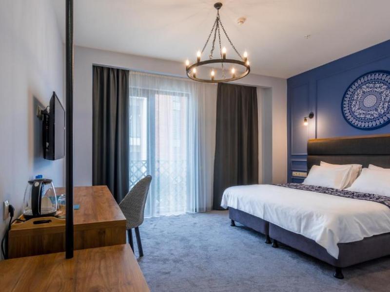 Matiane Boutique Hotel