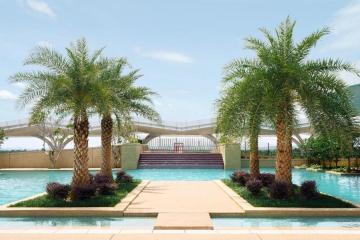 Отель Movenpick Hotel & Convention Centre KLIA Малайзия, Селангор, фото 3