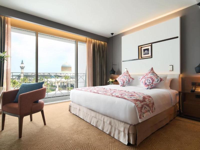 Movenpick Hotel & Convention Centre KLIA