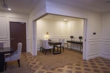 Отель Movenpick Hotel & Convention Centre KLIA Малайзия, Селангор, фото 5