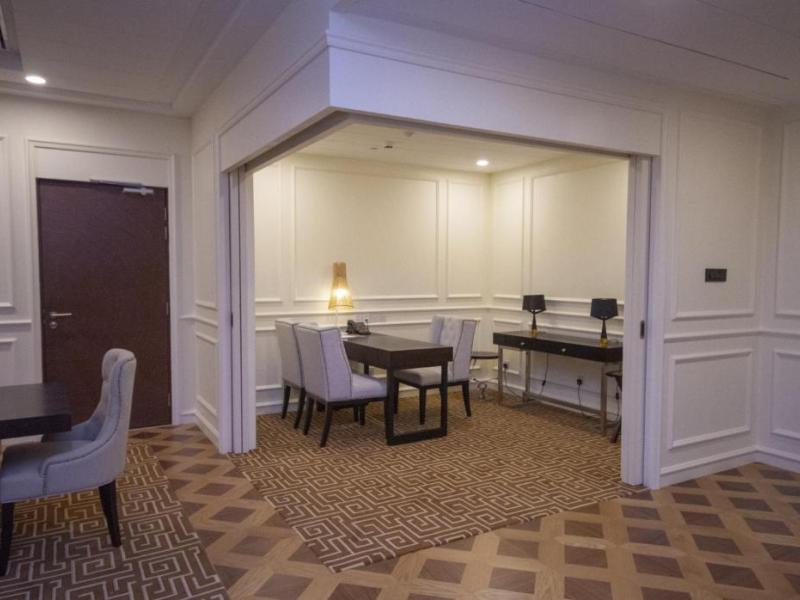 Movenpick Hotel & Convention Centre KLIA