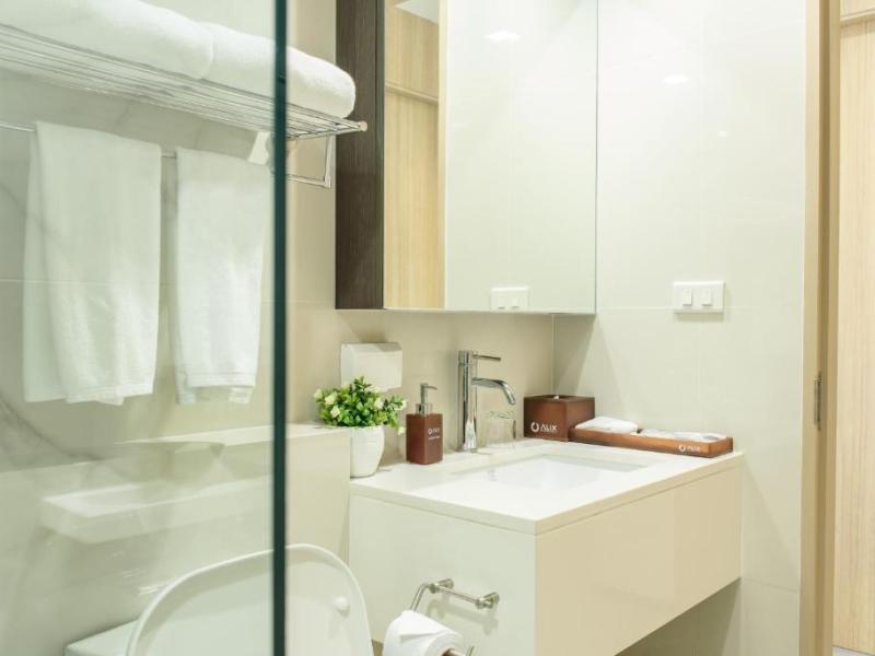 Alix Bangkok Hotel