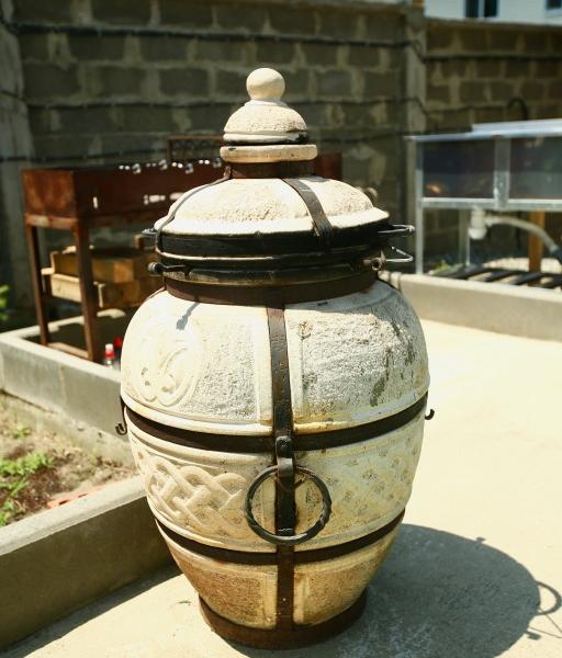 Гостевой Дом TK's House