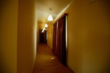 Отель Гостевой Дом TK's House Россия, Вардане, фото 14