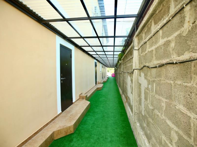 Гостевой Дом TK's House