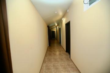 Отель Гостевой Дом TK's House Россия, Вардане, фото 19