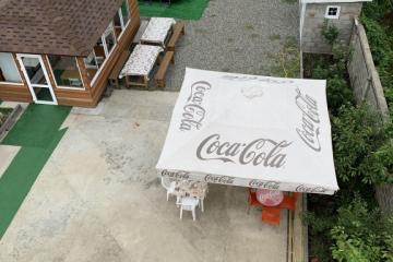 Отель Гостевой Дом TK's House Россия, Вардане, фото 22