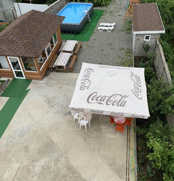 Гостевой Дом TK's House