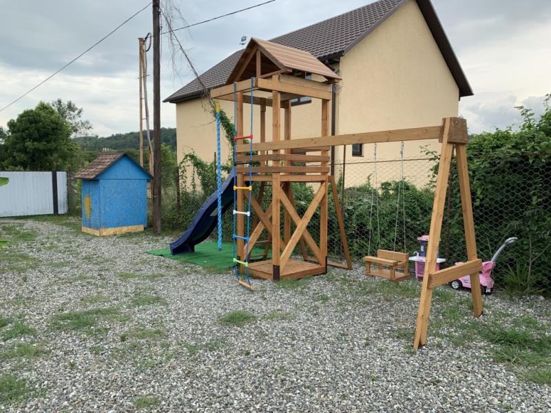 Гостевой Дом TK's House