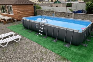 Отель Гостевой Дом TK's House Россия, Вардане, фото 24