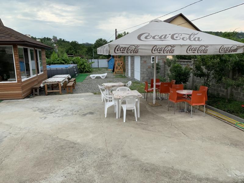 Гостевой Дом TK's House