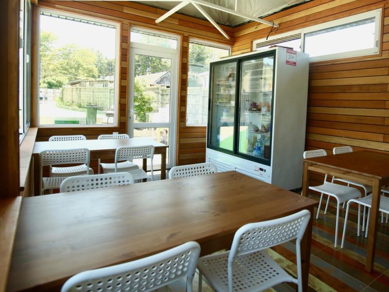 Гостевой Дом TK's House