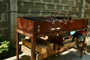 Отель Гостевой Дом TK's House Россия, Вардане, фото 10