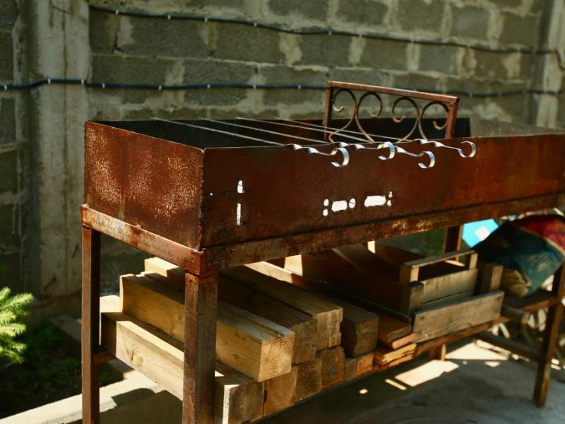 Гостевой Дом TK's House