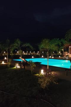 Отель Anukama Resort Шри-Ланка, Нилавели, фото 13