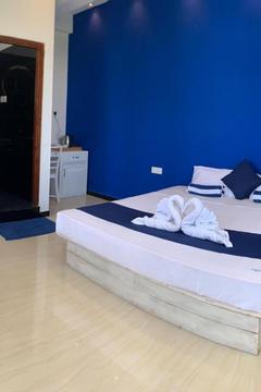 Отель Anukama Resort Шри-Ланка, Нилавели, фото 3
