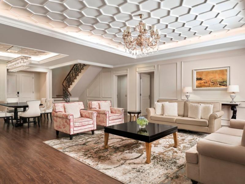 Nha Trang Marriott Resort & Spa, Hon Tre Island