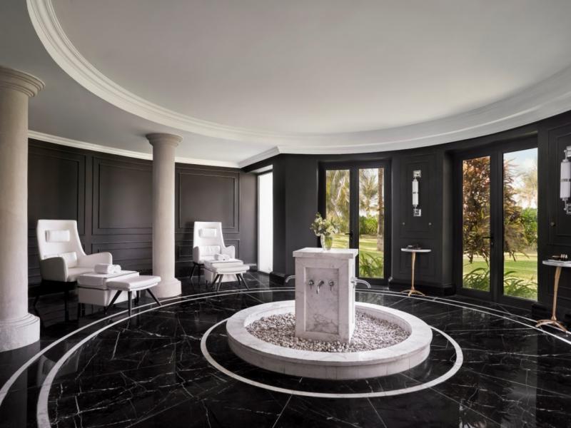 Nha Trang Marriott Resort & Spa, Hon Tre Island