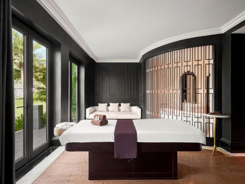 Nha Trang Marriott Resort & Spa, Hon Tre Island