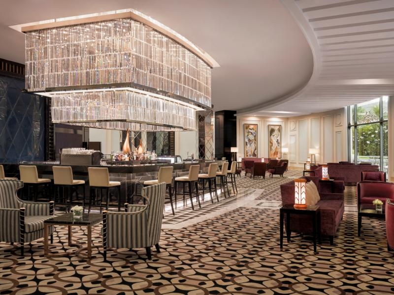 Nha Trang Marriott Resort & Spa, Hon Tre Island