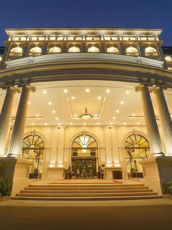 Vinpearl Discovery Sealink Nha Trang