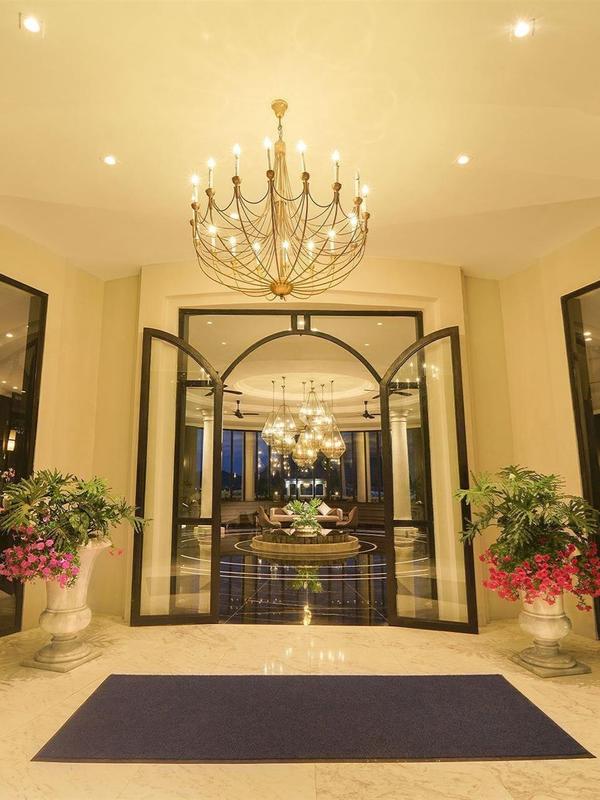 Vinpearl Discovery Sealink Nha Trang