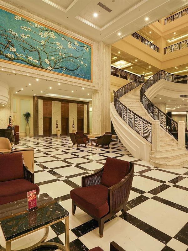 Vinpearl Discovery Sealink Nha Trang