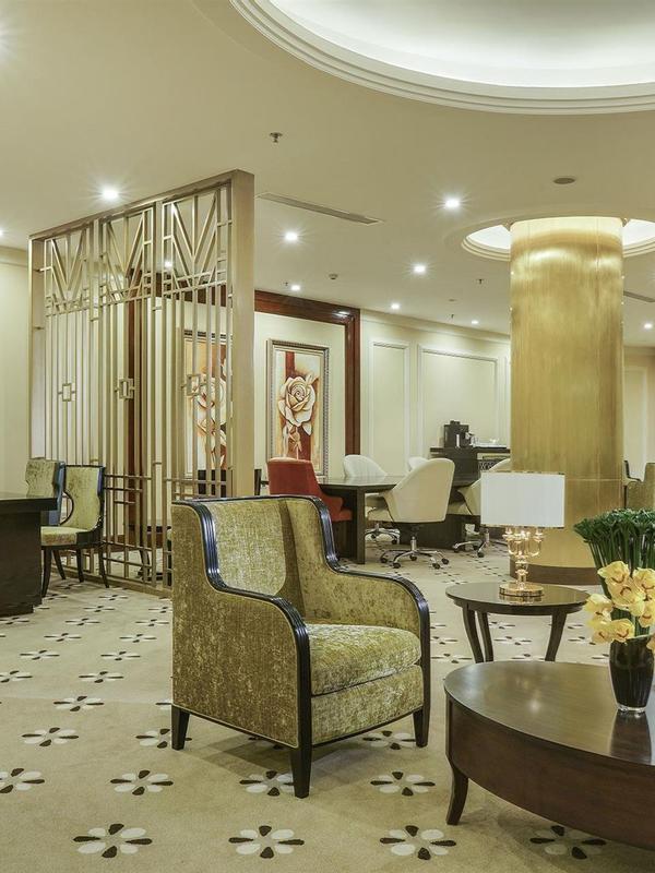 Vinpearl Discovery Sealink Nha Trang